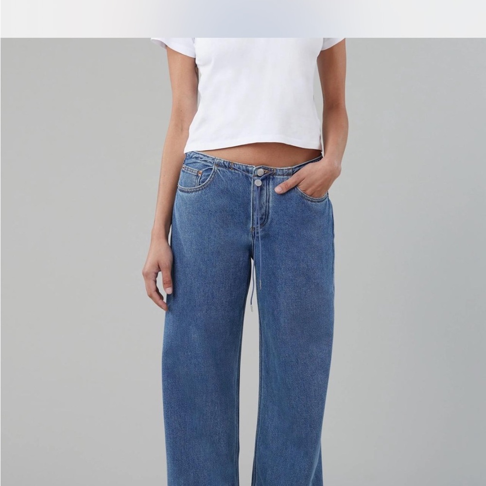 Still Here NYC Cool Jeans